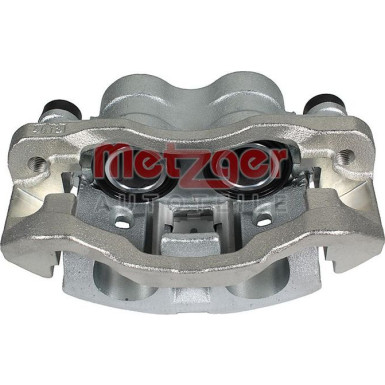Metzger | Bremssattel | 6261643