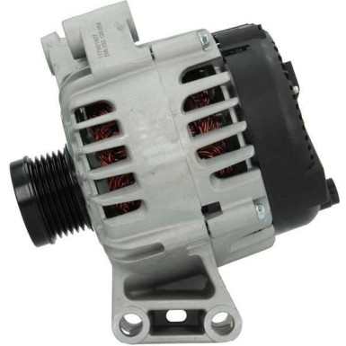PSH | Generator | 595.592.120.004