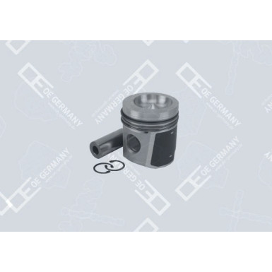 OE Germany | Kolben | 04 0320 914000