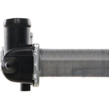 Mahle | Kühler, Motorkühlung | CR 408 000S