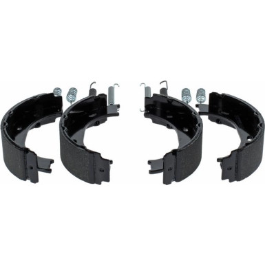 0 986 487 610 Bremsbackensatz, Feststellbremse