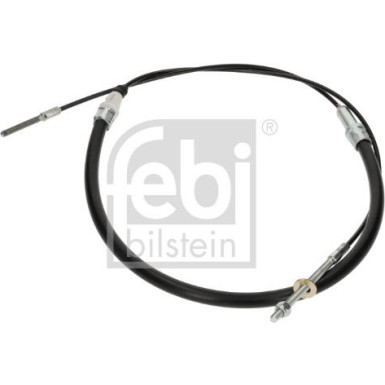 febi bilstein | Seilzug, Feststellbremse | 193336