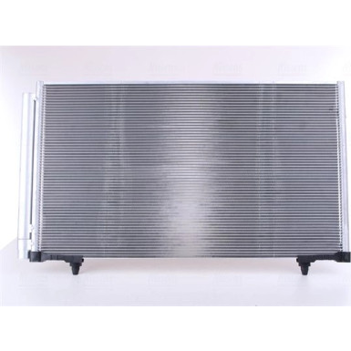 940671 Kondensator, Klimaanlage