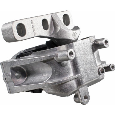 Metzger | Lagerung, Motor | 8054241
