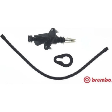 C 59 011 Geberzylinder, Kupplung ESSENTIAL LINE