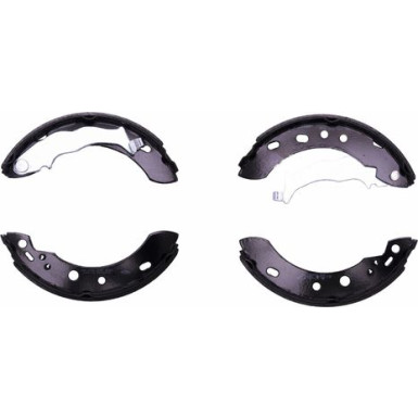 Hella | Bremsbackensatz | 8DB 355 002-481