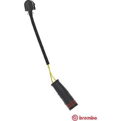 Brembo Warnkontakt, Bremsbelagverschleiß PRIME LINE A 00 470