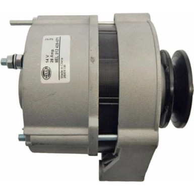 8EL 012 429-671 Generator