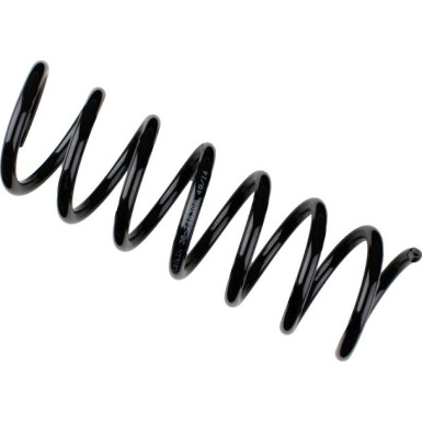 36-246366 Fahrwerksfeder BILSTEIN - B3 Serienersatz (Federn)