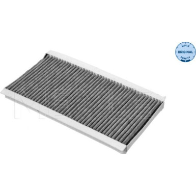 612 320 0005 Filter, Innenraumluft MEYLE-ORIGINAL: True to OE. 612 320 0005 Filter, Innenraumluft MEYLE-ORIGINAL: True to OE.