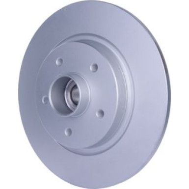 Hella | Bremsscheibe | 8DD 355 123-421