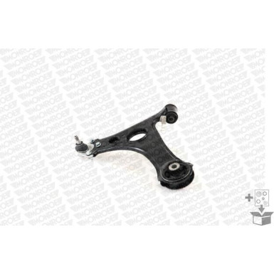 Monroe | Lenker, Radaufhängung | L23517