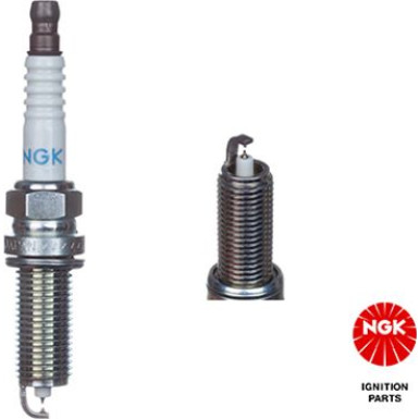 4 x NGK Zündkerze 96210