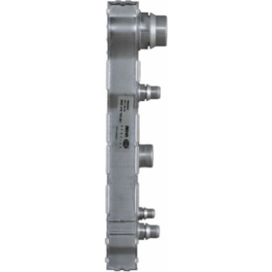 CR 1148 000P Kühler, Motorkühlung BEHR *** PREMIUM LINE ***