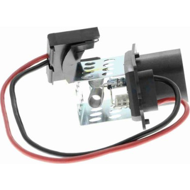 V46-79-0007-1 Regler, Innenraumgebläse Green Mobility Parts