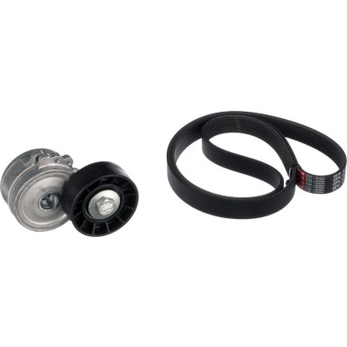 K026PK1218 Keilrippenriemensatz Micro-V®