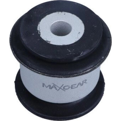 72-3504 Lagerung, Lenker