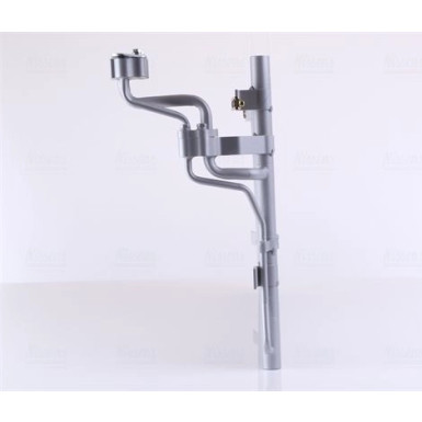 940260 Kondensator, Klimaanlage