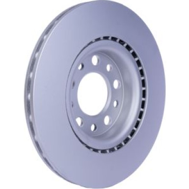 Hella | Bremsscheibe | 8DD 355 112-561