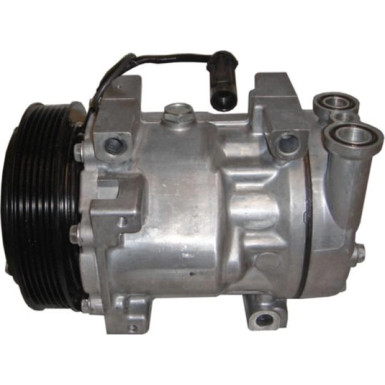 Mahle | Kompressor, Klimaanlage | ACP 1019 000S