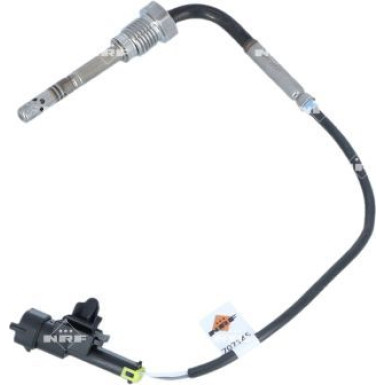707145 Sensor, Abgastemperatur EASY FIT