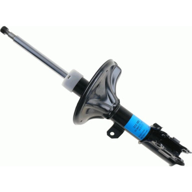 Sachs | Stoßdämpfer | 312 580