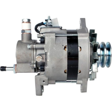 8EL 012 427-691 Generator