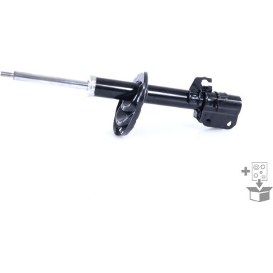 G7309 Stoßdämpfer MONROE ORIGINAL (Gas Technology)