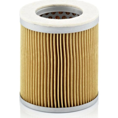 MANN-FILTER C 75/2 Luftfilter
