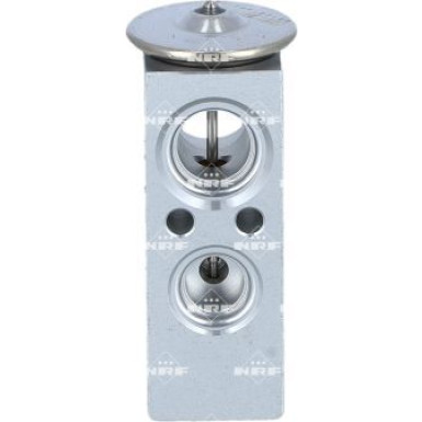 NRF Expansionsventil, Klimaanlage EASY FIT 38541