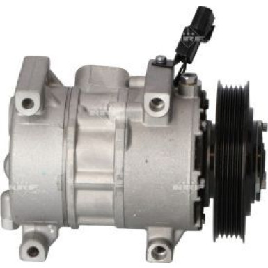 NRF | Kompressor, Klimaanlage | 320118G
