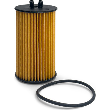 BOSCH F 026 407 006 Ölfilter