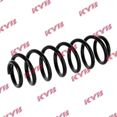 KYB | Fahrwerksfeder | RA5319