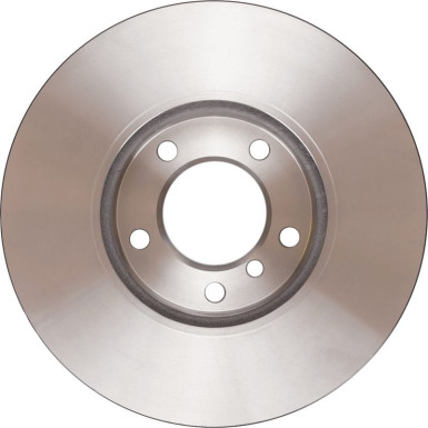 Bremsscheibe TRW SINGLE DF4807S