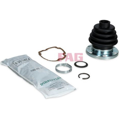 772 0199 30 Faltenbalgsatz, Antriebswelle