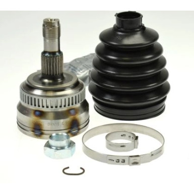 22260 Gelenksatz, Antriebswelle