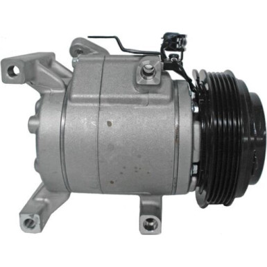 Mahle | Kompressor, Klimaanlage | ACP 766 000P