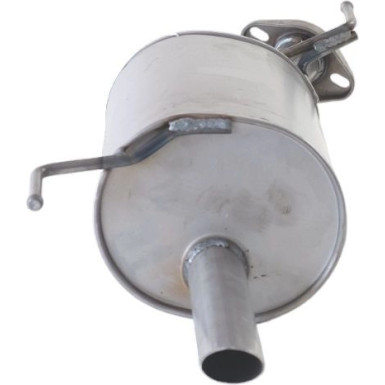 145-289 Endschalldämpfer 145-289 Endschalldämpfer