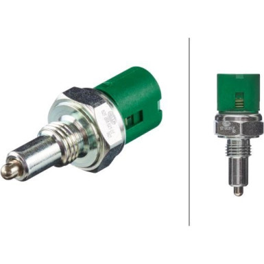 6ZF 008 621-071 Schalter, Rückfahrleuchte