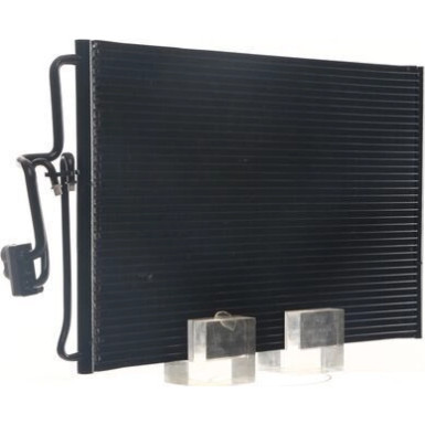 AC 335 000S Kondensator, Klimaanlage BEHR