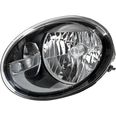 Hella | Hauptscheinwerfer | 1L9 010 793-041