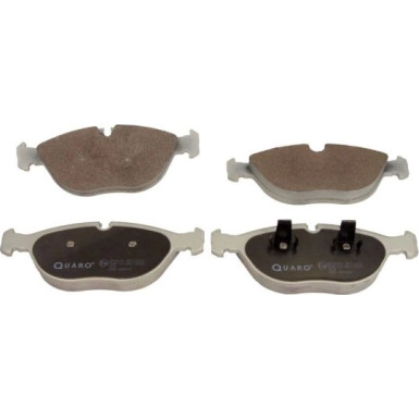 QP4605 Bremsbelagsatz, Scheibenbremse