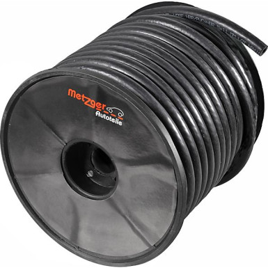 Metzger | Kraftstoffschlauch | 2152025