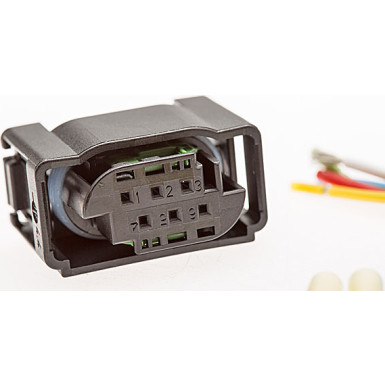 2323010 Reparatursatz, Kabelsatz GREENPARTS