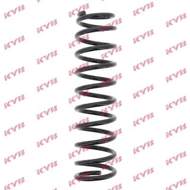 KYB Fahrwerksfeder K-Flex RC6419