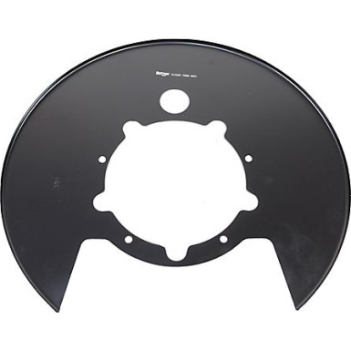 6115501 Spritzblech, Bremsscheibe 6115501 Spritzblech, Bremsscheibe