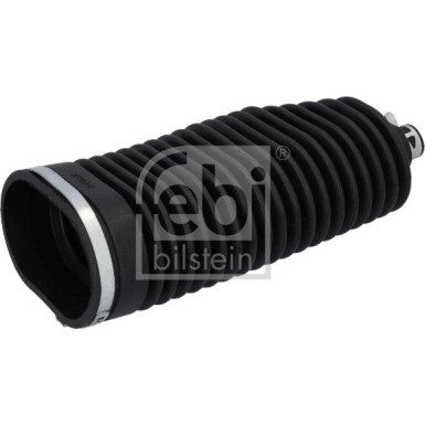 195131 Faltenbalgsatz, Lenkung