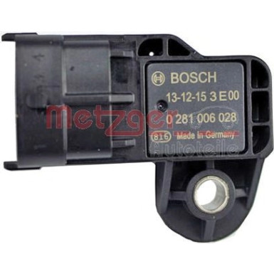 0906159 Sensor, Saugrohrdruck ORIGINAL ERSATZTEIL