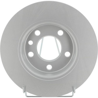 DDF1286C Bremsscheibe PREMIER Coat+ disc