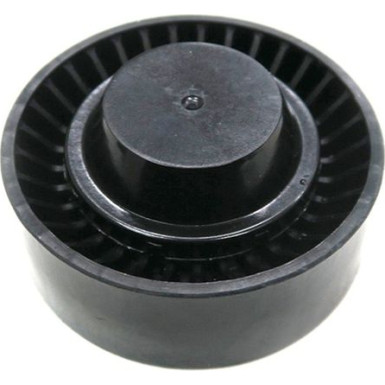 SKF | Umlenk-/Führungsrolle, Keilrippenriemen | VKM 36230